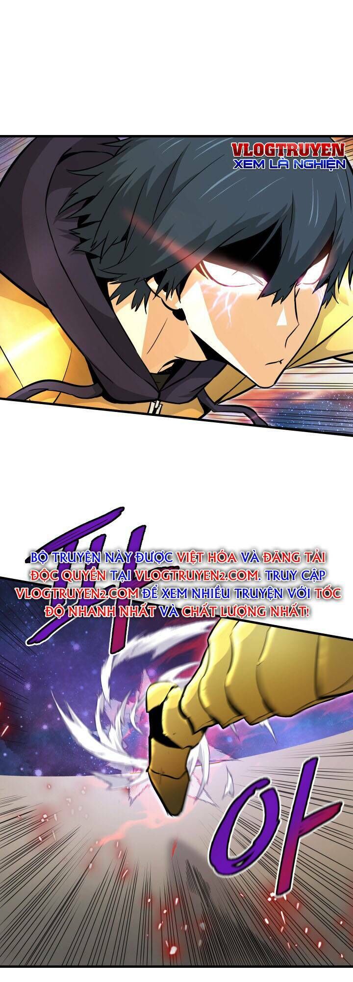 Ta Trở Về Từ Địa Ngục Chapter 22 - 2