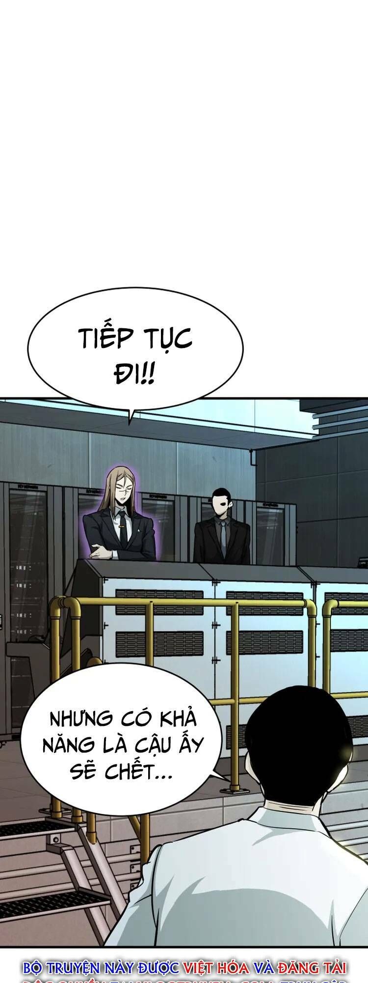Ta Trở Về Từ Địa Ngục Chapter 23 - 20
