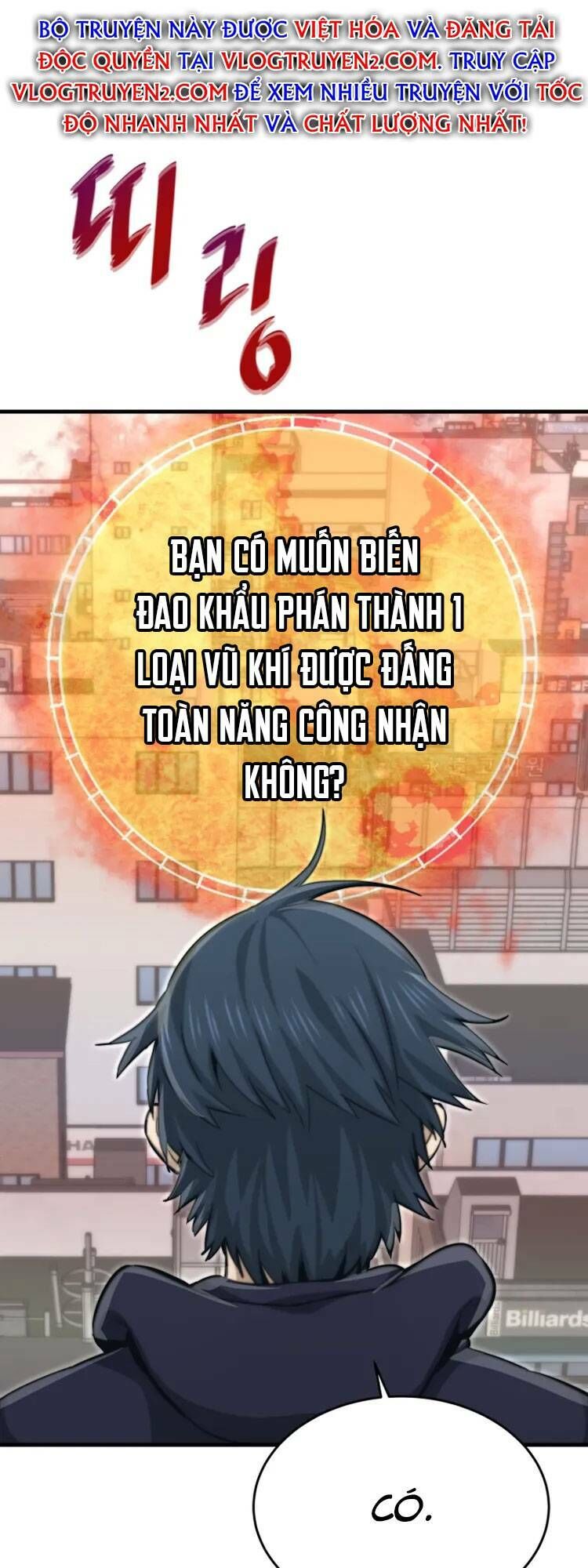 Ta Trở Về Từ Địa Ngục Chapter 23 - 51