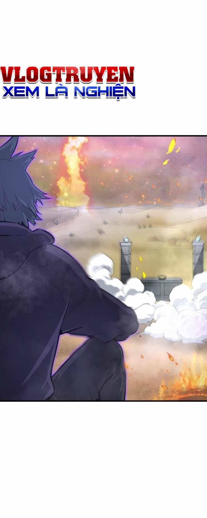 Ta Trở Về Từ Địa Ngục Chapter 25 - 16