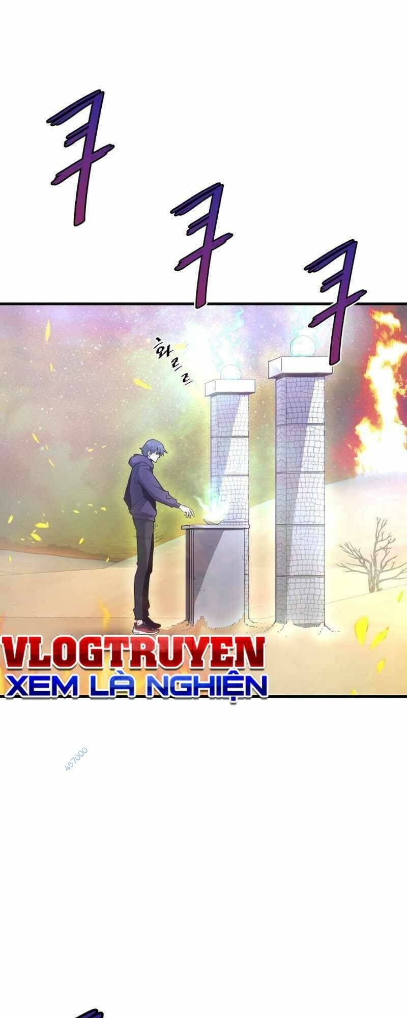 Ta Trở Về Từ Địa Ngục Chapter 25 - 21