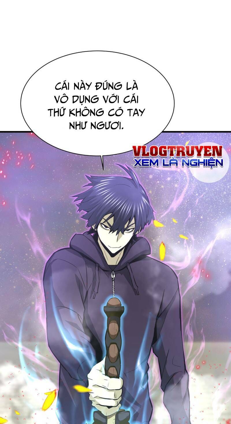 Ta Trở Về Từ Địa Ngục Chapter 26 - 15