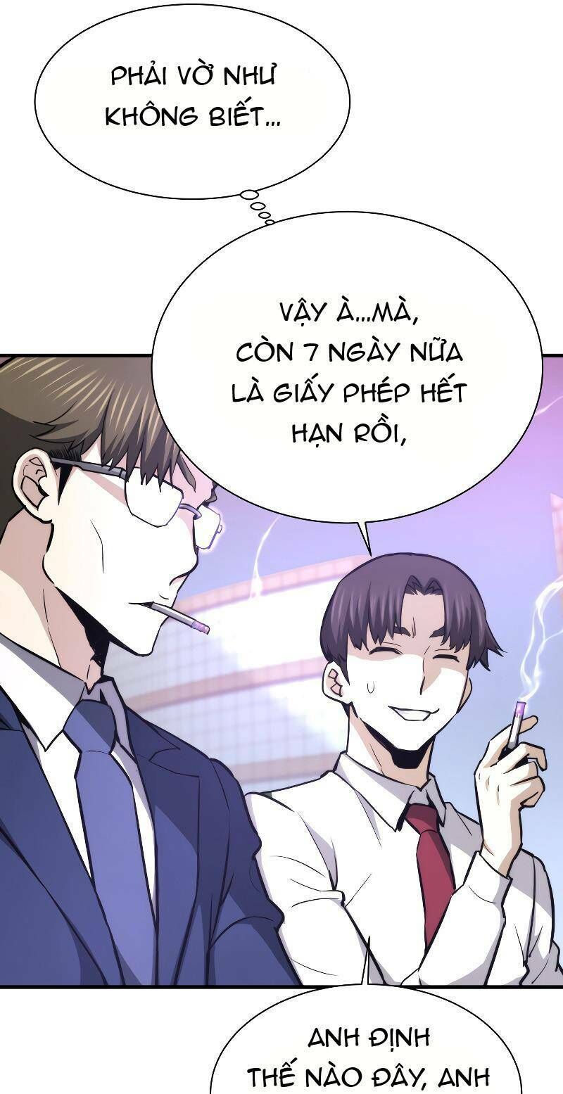 Ta Trở Về Từ Địa Ngục Chapter 27 - 11