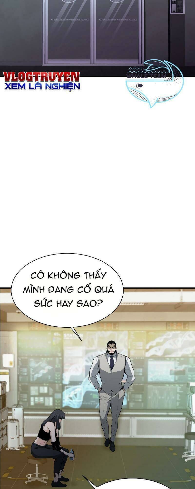 Ta Trở Về Từ Địa Ngục Chapter 27 - 38