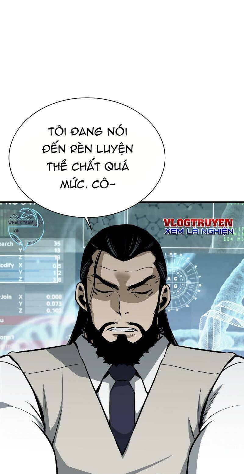 Ta Trở Về Từ Địa Ngục Chapter 27 - 40