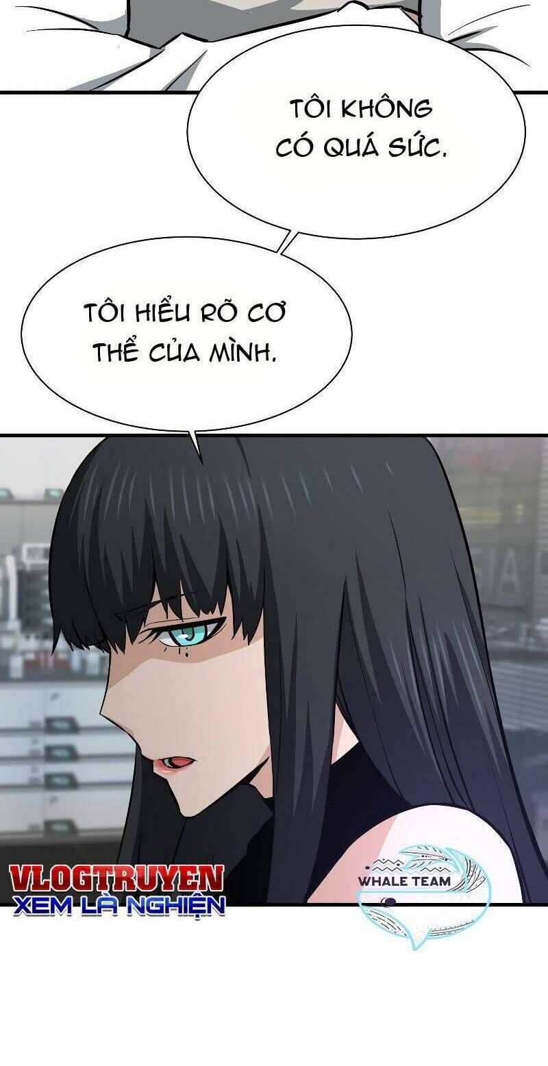 Ta Trở Về Từ Địa Ngục Chapter 27 - 41
