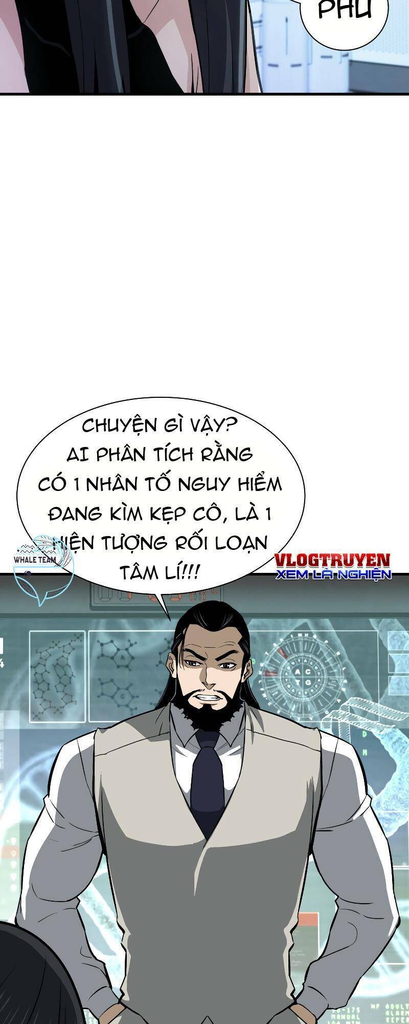 Ta Trở Về Từ Địa Ngục Chapter 27 - 45
