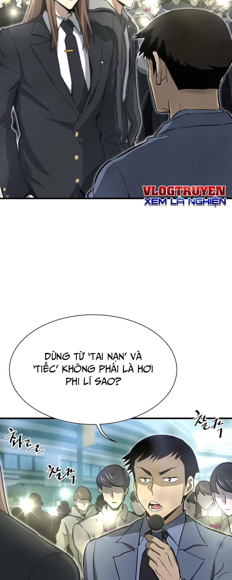 Ta Trở Về Từ Địa Ngục Chapter 28 - 11