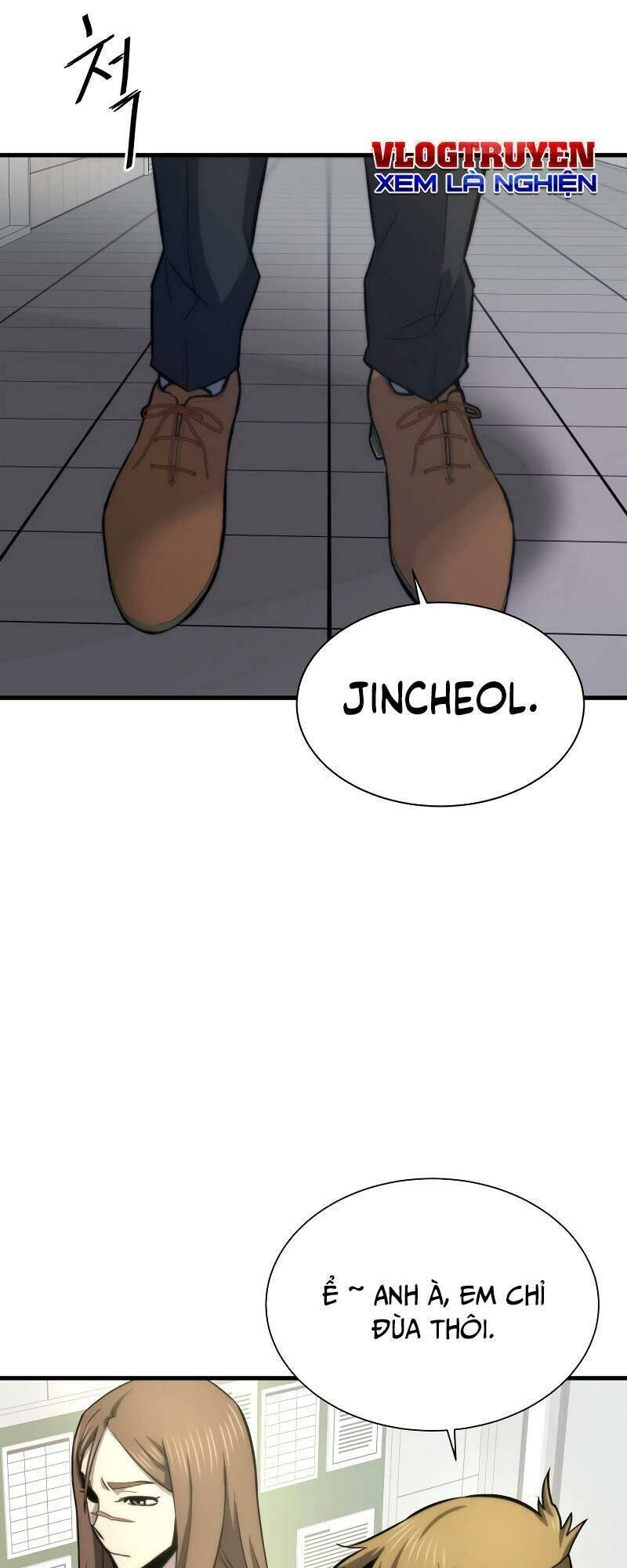 Ta Trở Về Từ Địa Ngục Chapter 28 - 18