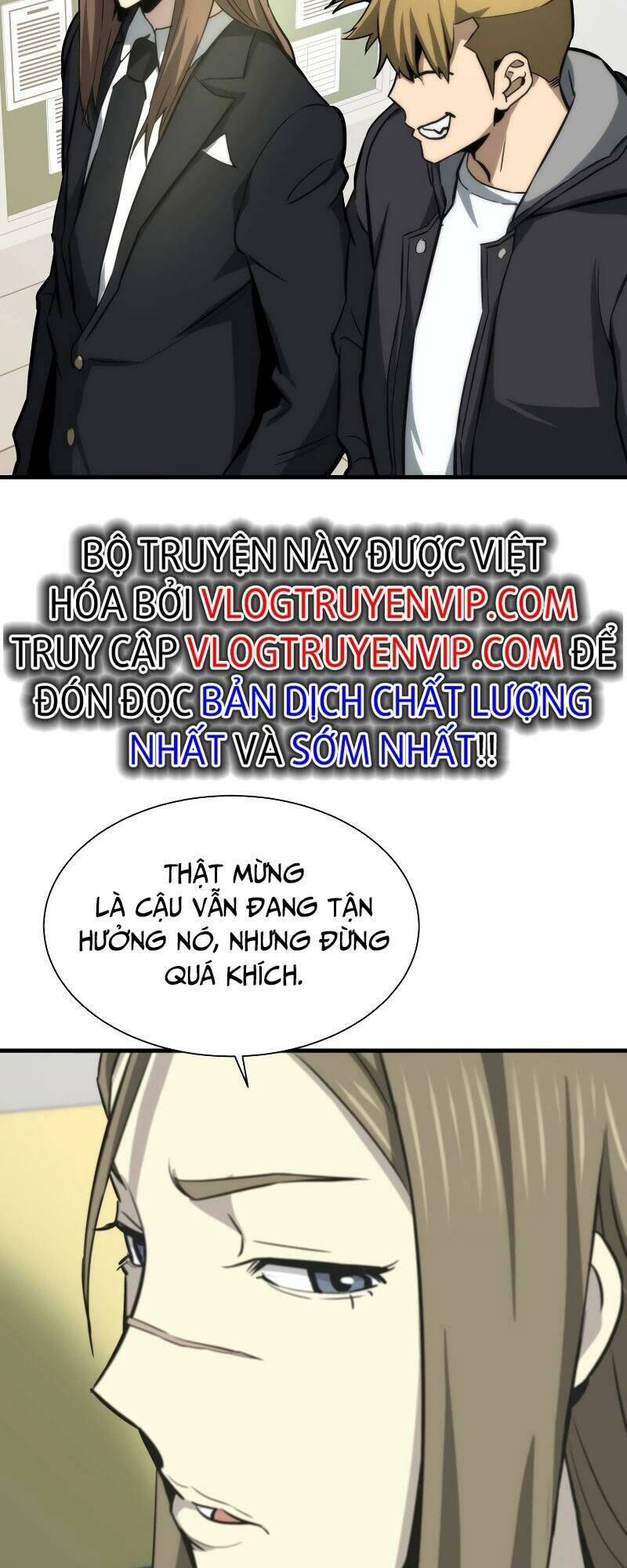 Ta Trở Về Từ Địa Ngục Chapter 28 - 19