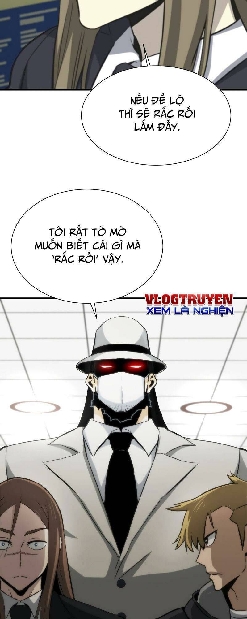 Ta Trở Về Từ Địa Ngục Chapter 28 - 20