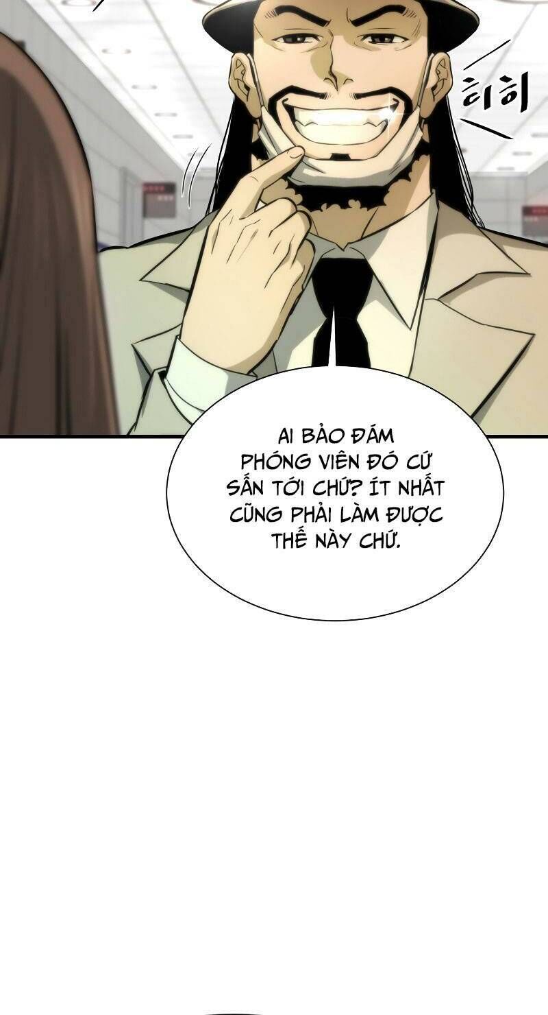 Ta Trở Về Từ Địa Ngục Chapter 28 - 23