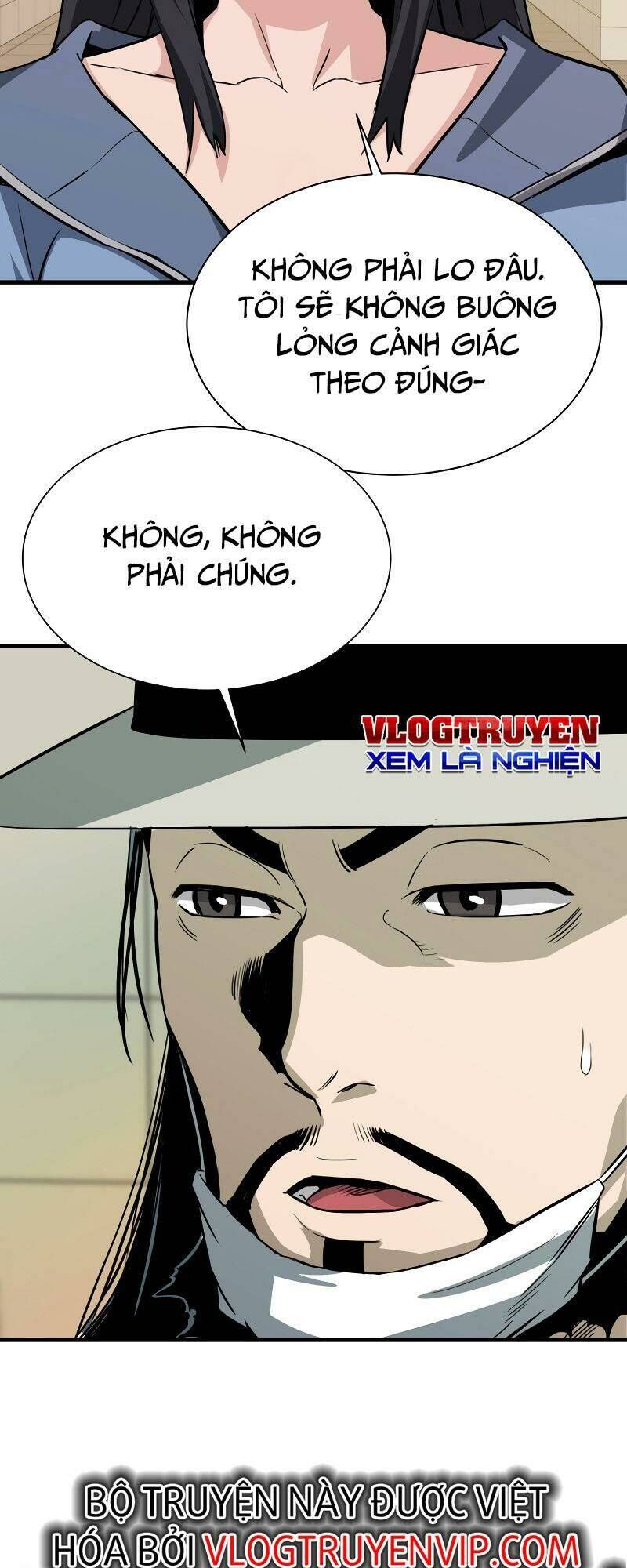 Ta Trở Về Từ Địa Ngục Chapter 28 - 51