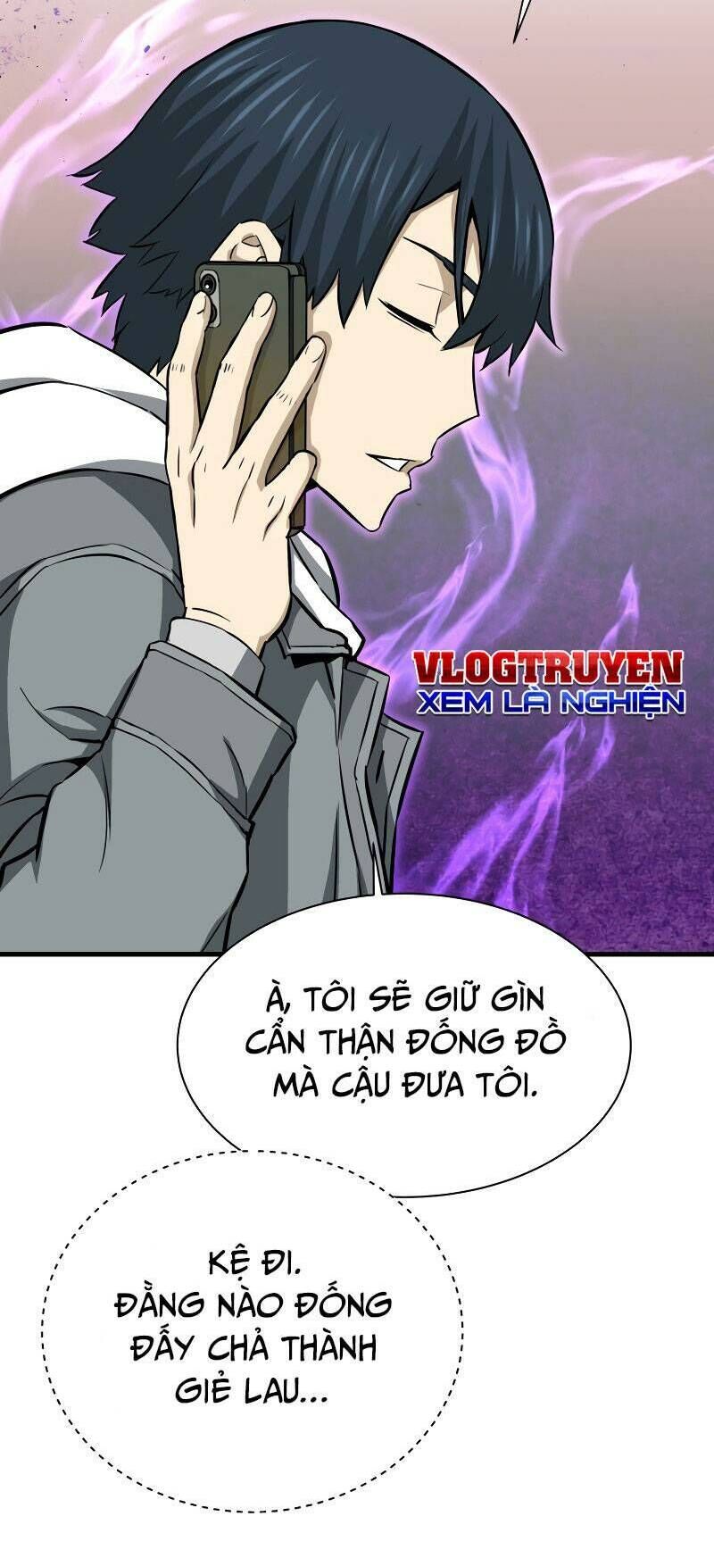 Ta Trở Về Từ Địa Ngục Chapter 28 - 54