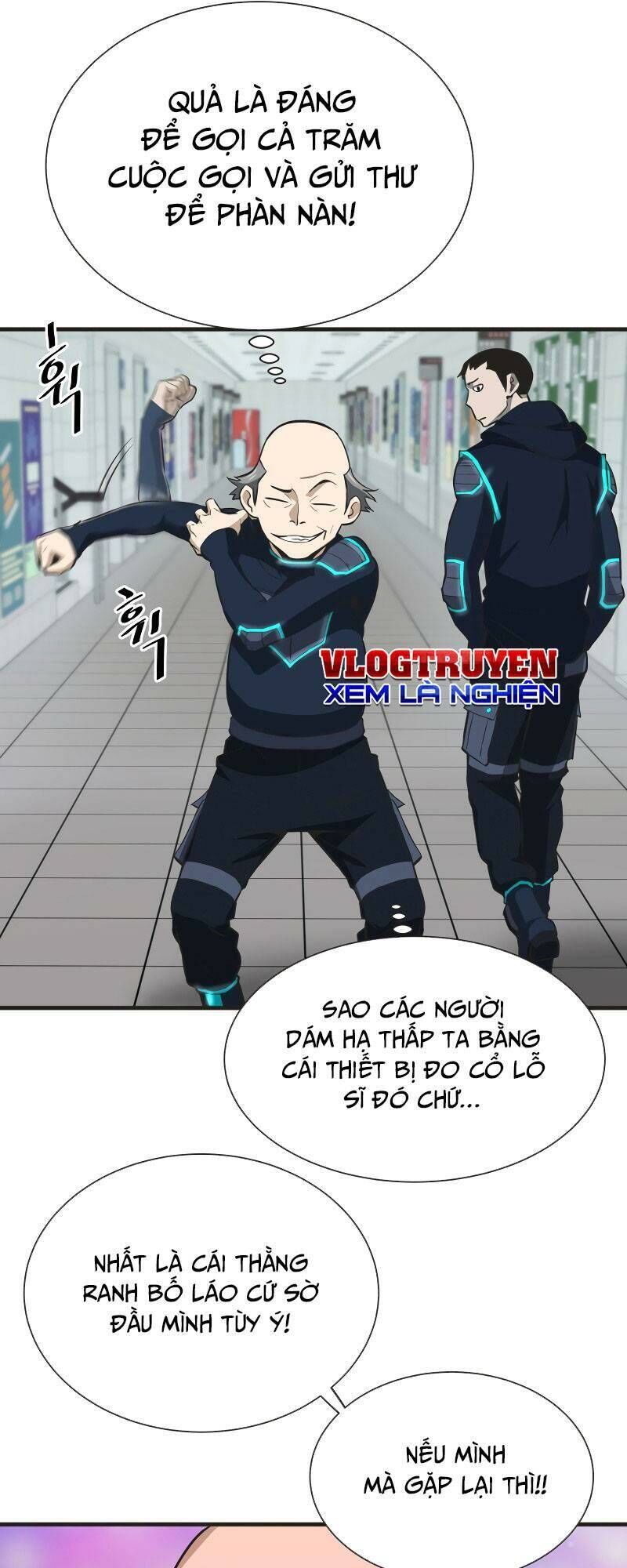 Ta Trở Về Từ Địa Ngục Chapter 28 - 63