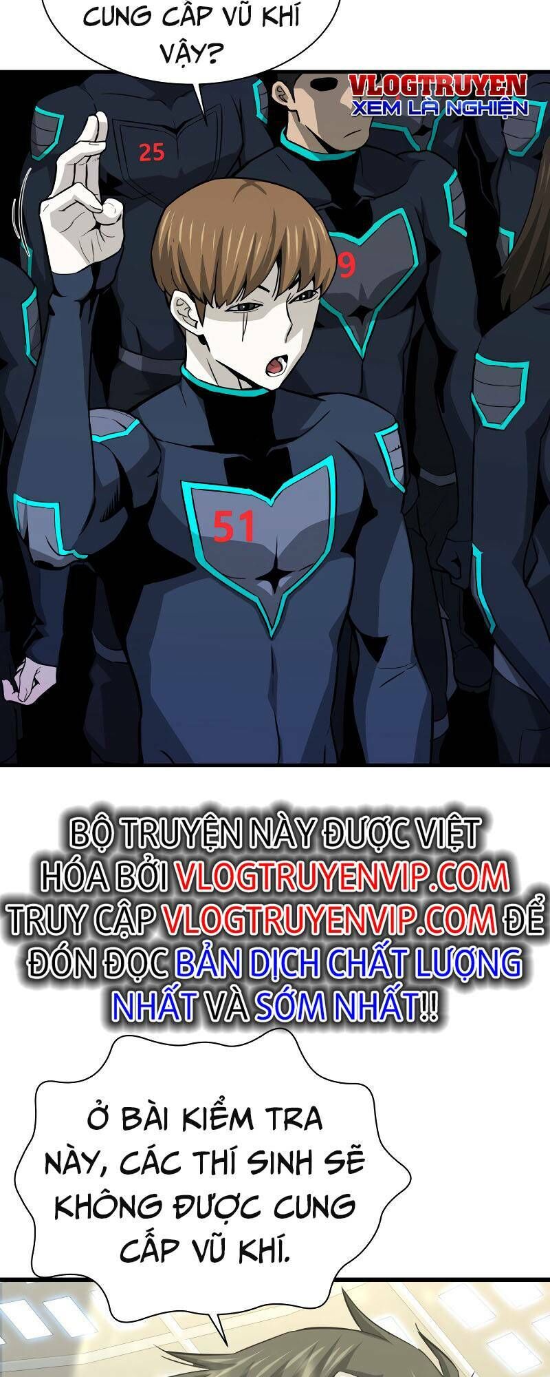 Ta Trở Về Từ Địa Ngục Chapter 29 - 13