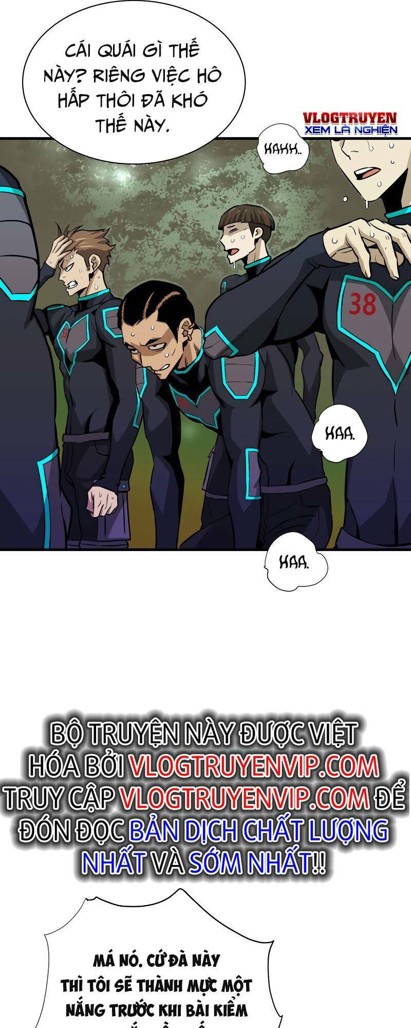 Ta Trở Về Từ Địa Ngục Chapter 29 - 24