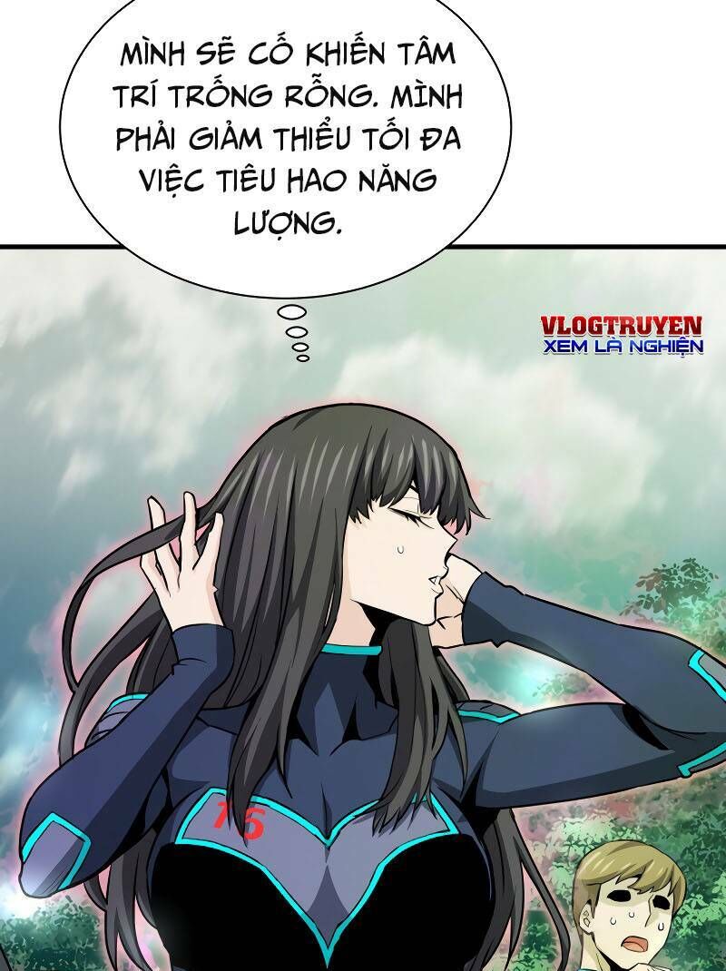 Ta Trở Về Từ Địa Ngục Chapter 29 - 30