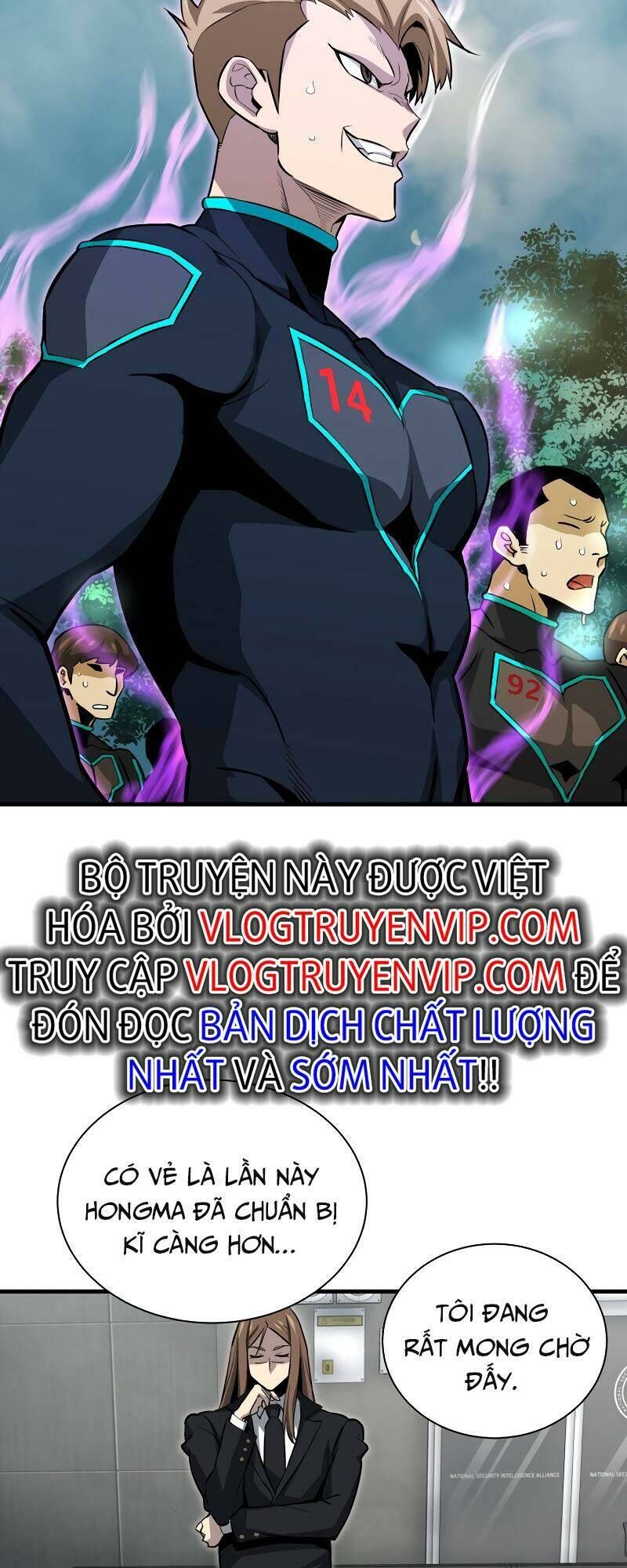 Ta Trở Về Từ Địa Ngục Chapter 29 - 34