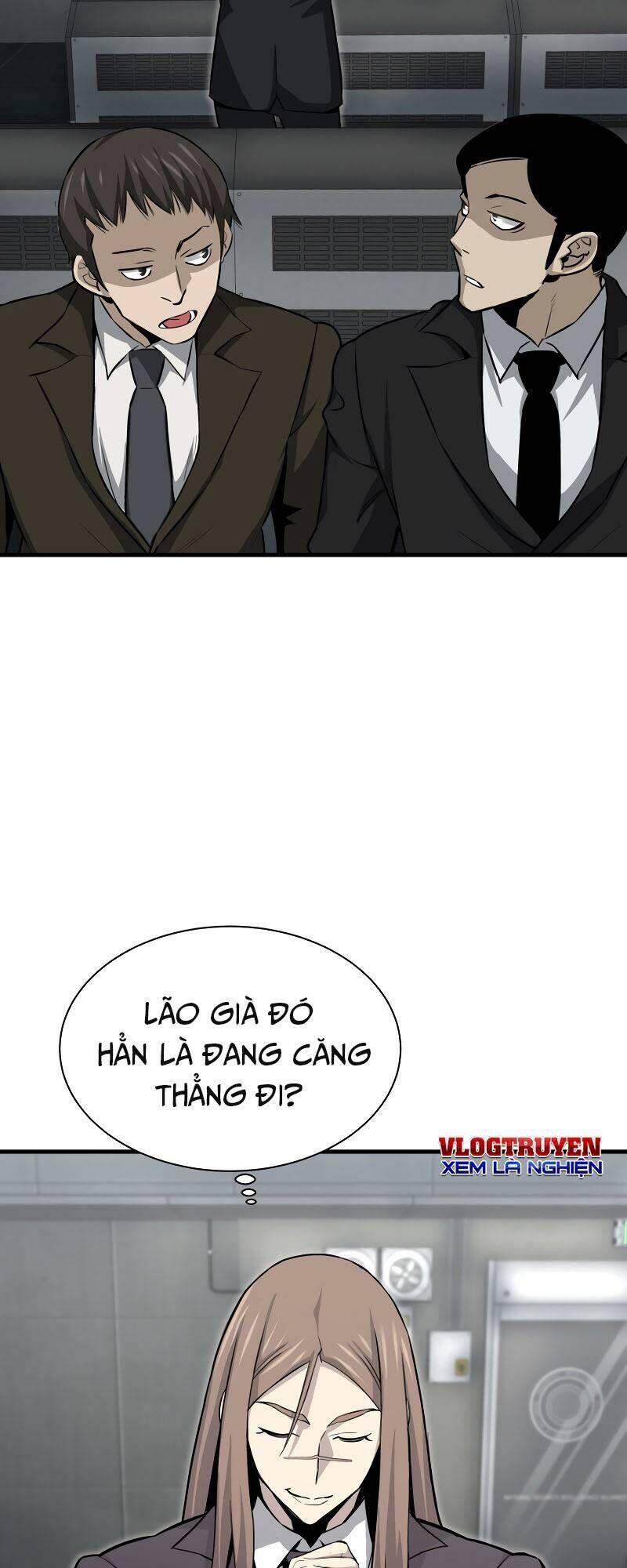 Ta Trở Về Từ Địa Ngục Chapter 29 - 35