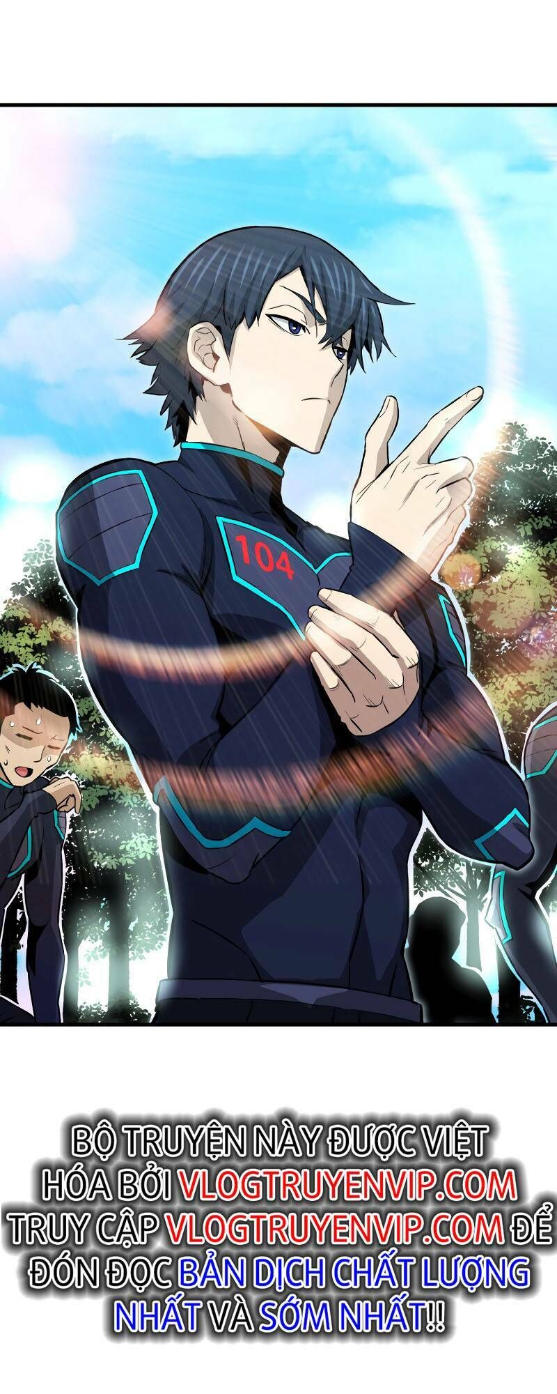 Ta Trở Về Từ Địa Ngục Chapter 29 - 41