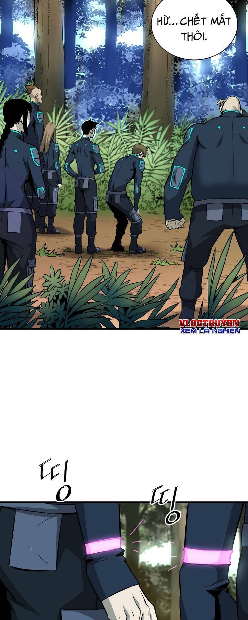 Ta Trở Về Từ Địa Ngục Chapter 29 - 45