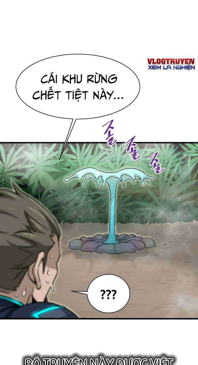 Ta Trở Về Từ Địa Ngục Chapter 29 - 54
