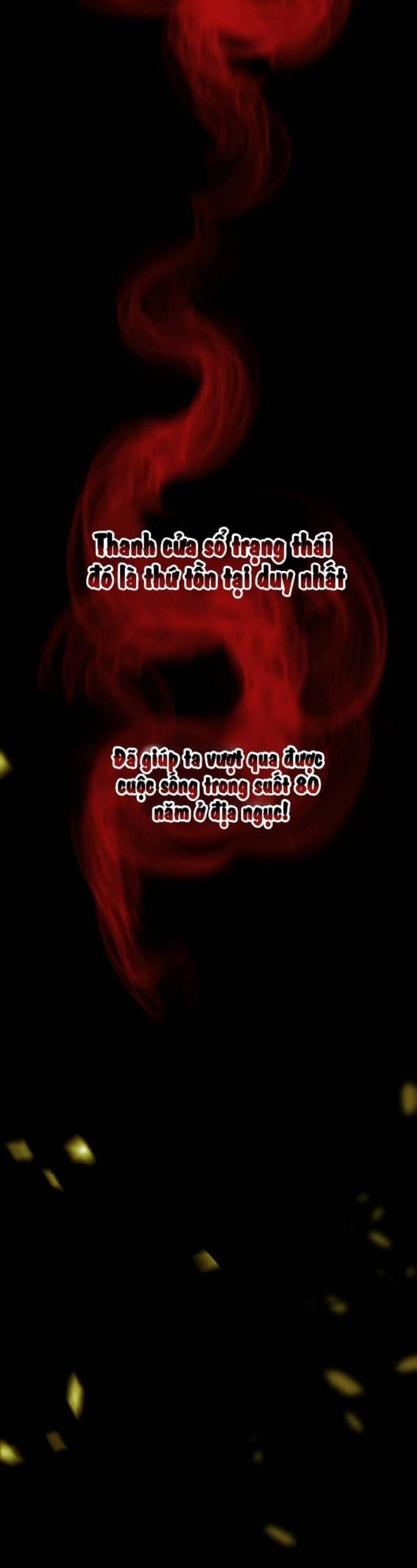 Ta Trở Về Từ Địa Ngục Chapter 3 - 3