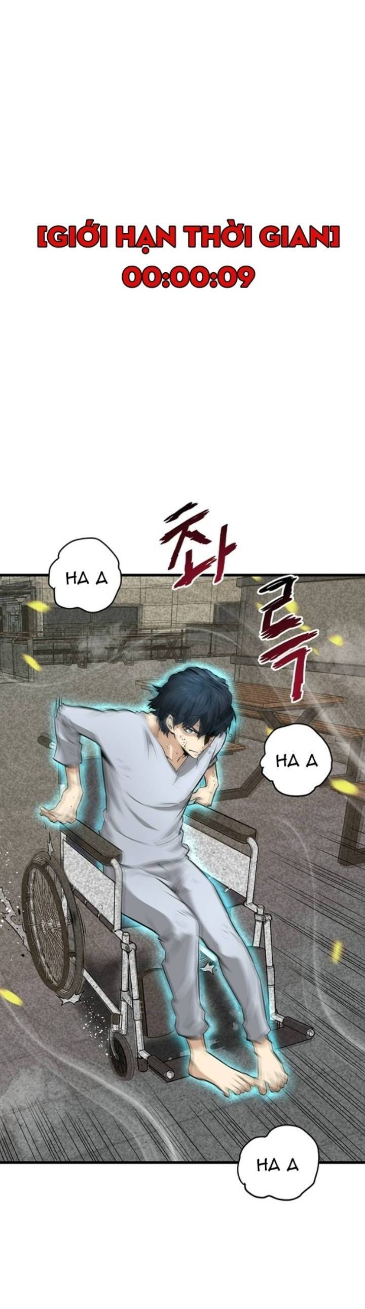 Ta Trở Về Từ Địa Ngục Chapter 3 - 25