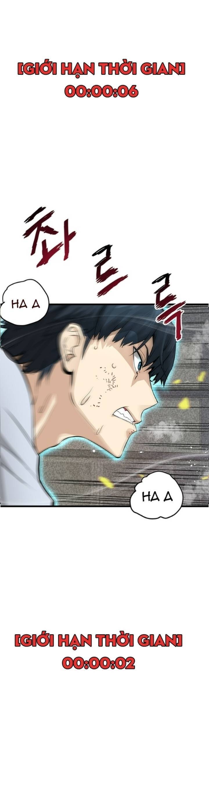 Ta Trở Về Từ Địa Ngục Chapter 3 - 26