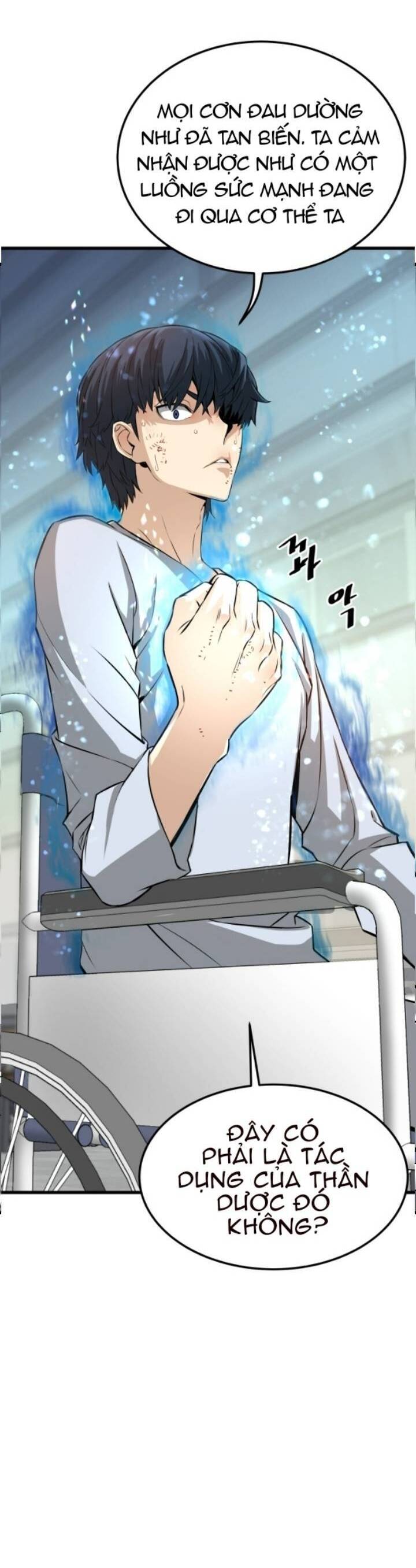 Ta Trở Về Từ Địa Ngục Chapter 3 - 31