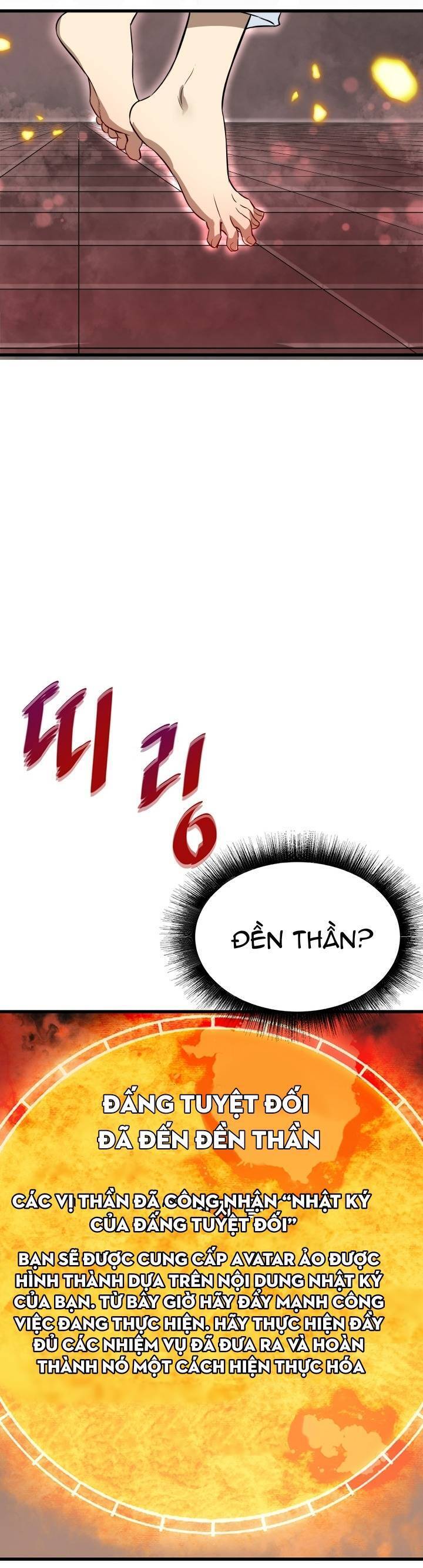 Ta Trở Về Từ Địa Ngục Chapter 3 - 43