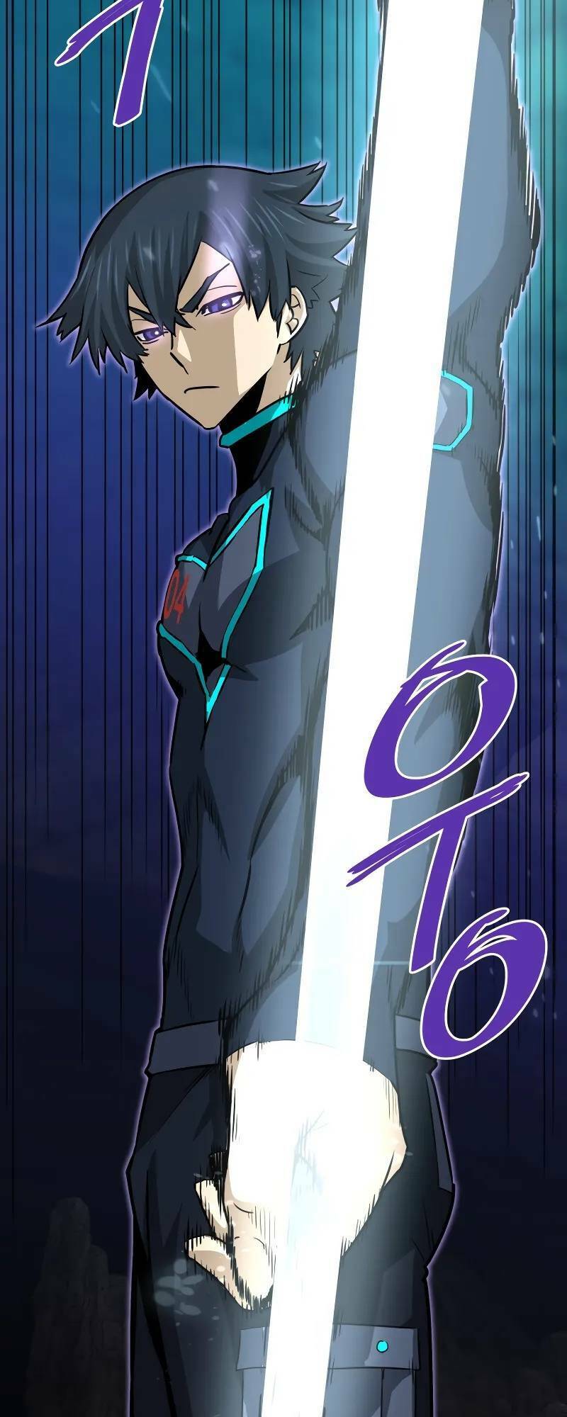 Ta Trở Về Từ Địa Ngục Chapter 37 - 76