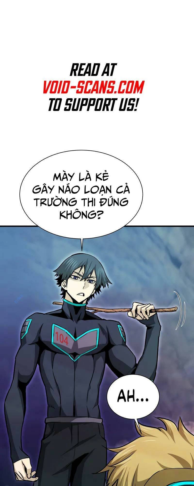 Ta Trở Về Từ Địa Ngục Chapter 38 - 1