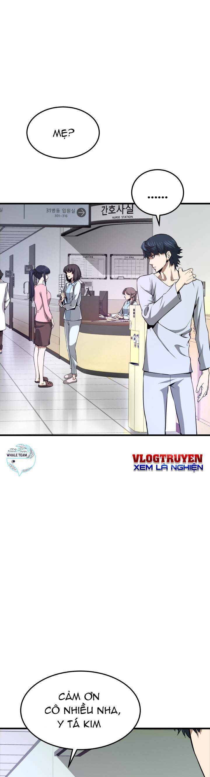Ta Trở Về Từ Địa Ngục Chapter 4 - 38