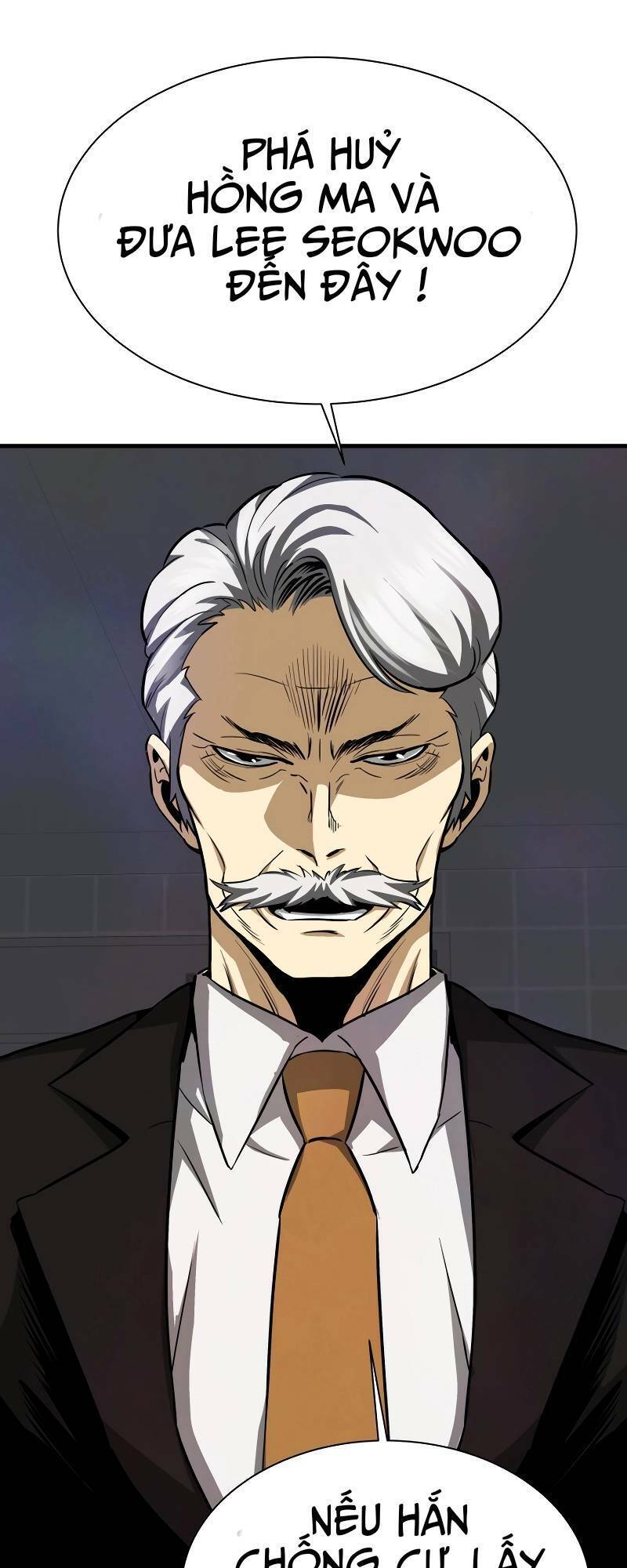 Ta Trở Về Từ Địa Ngục Chapter 40 - 45