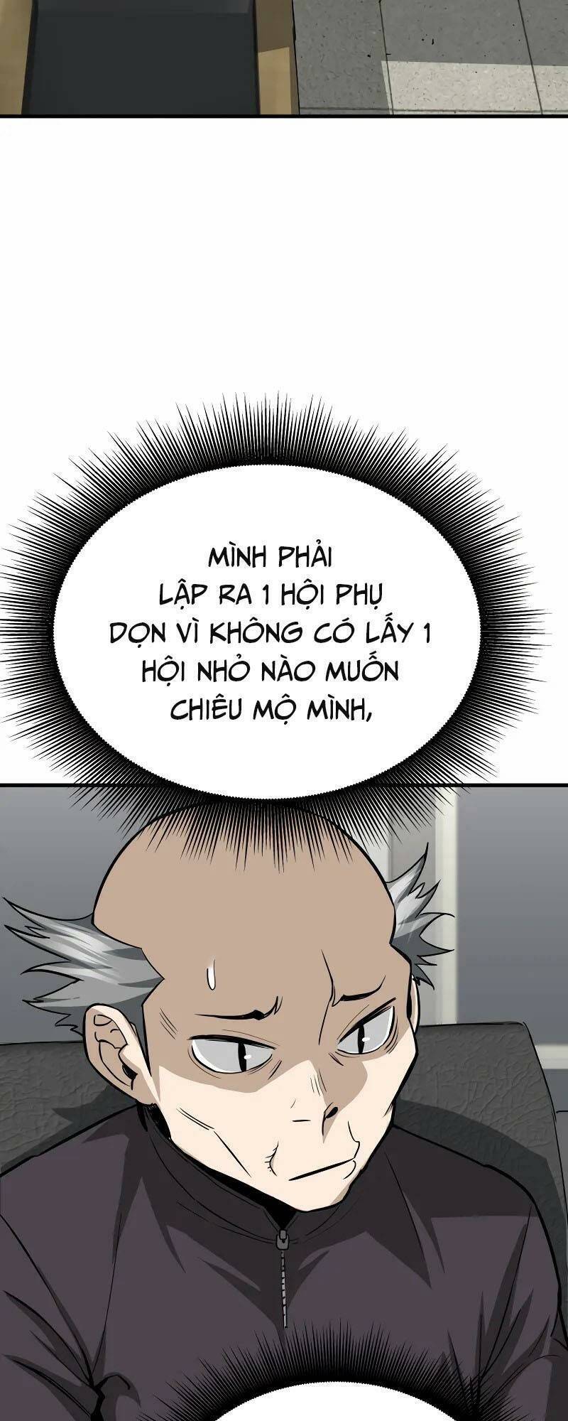 Ta Trở Về Từ Địa Ngục Chapter 41 - 22