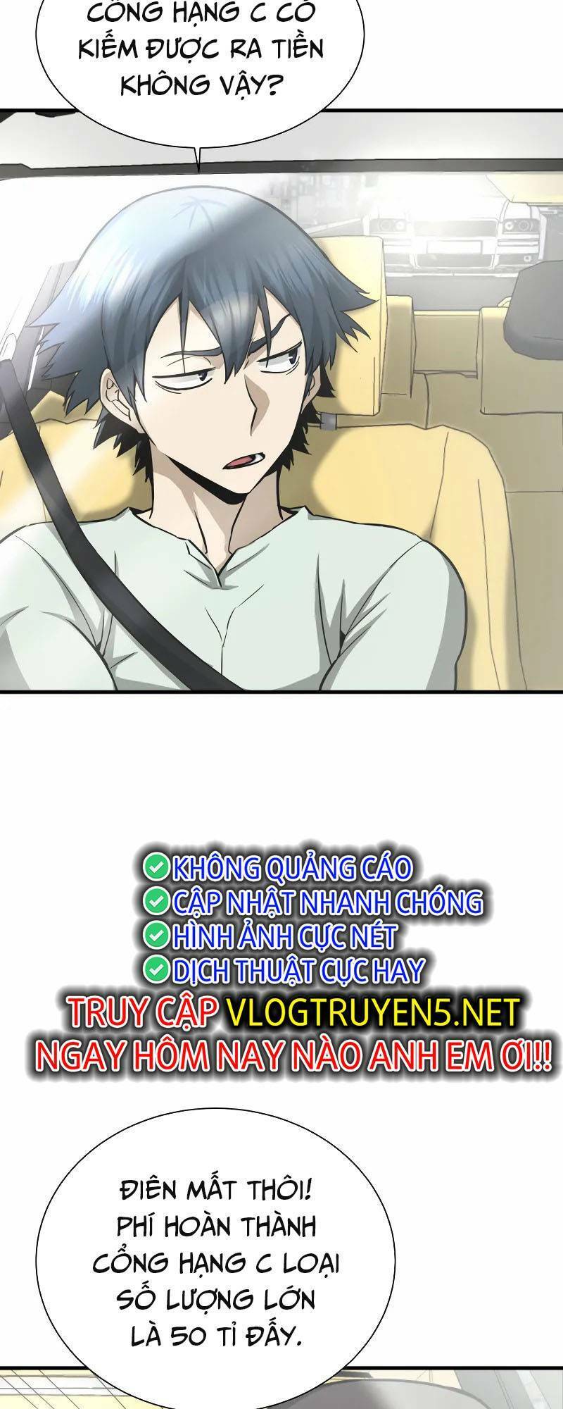 Ta Trở Về Từ Địa Ngục Chapter 41 - 30