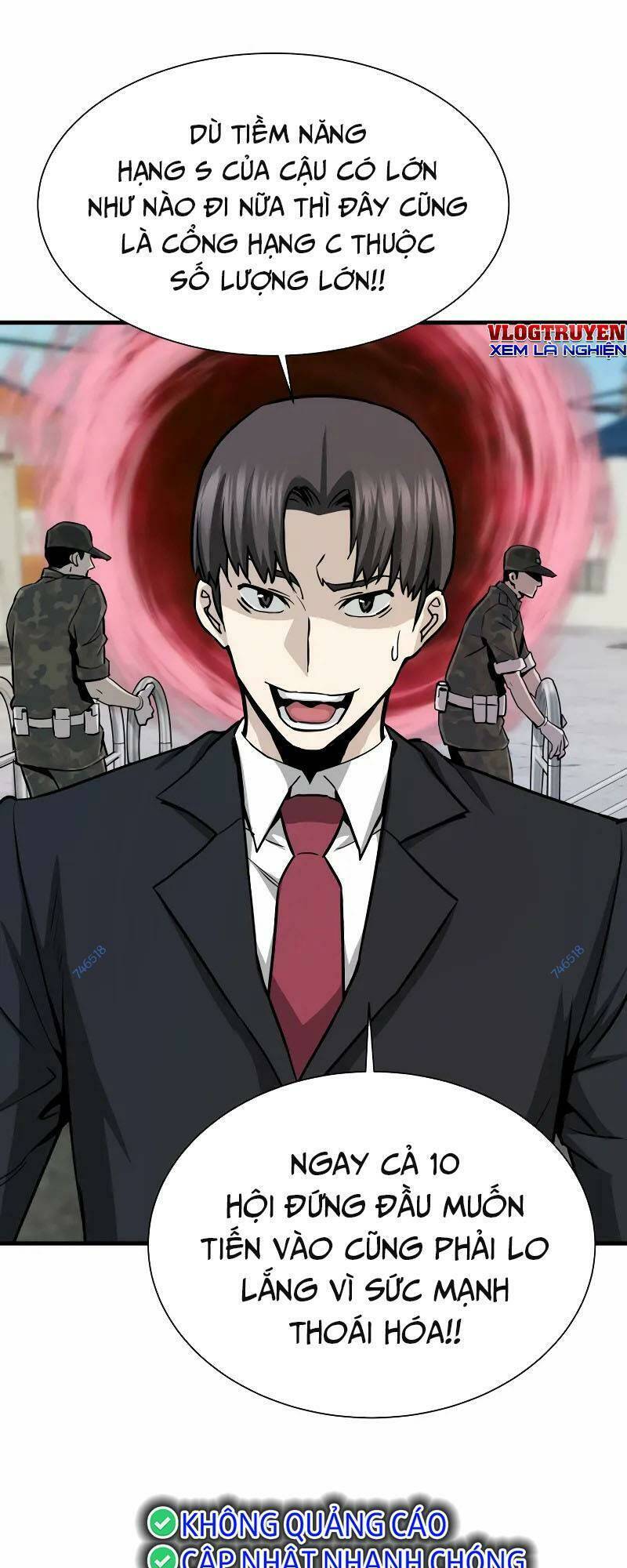 Ta Trở Về Từ Địa Ngục Chapter 41 - 49