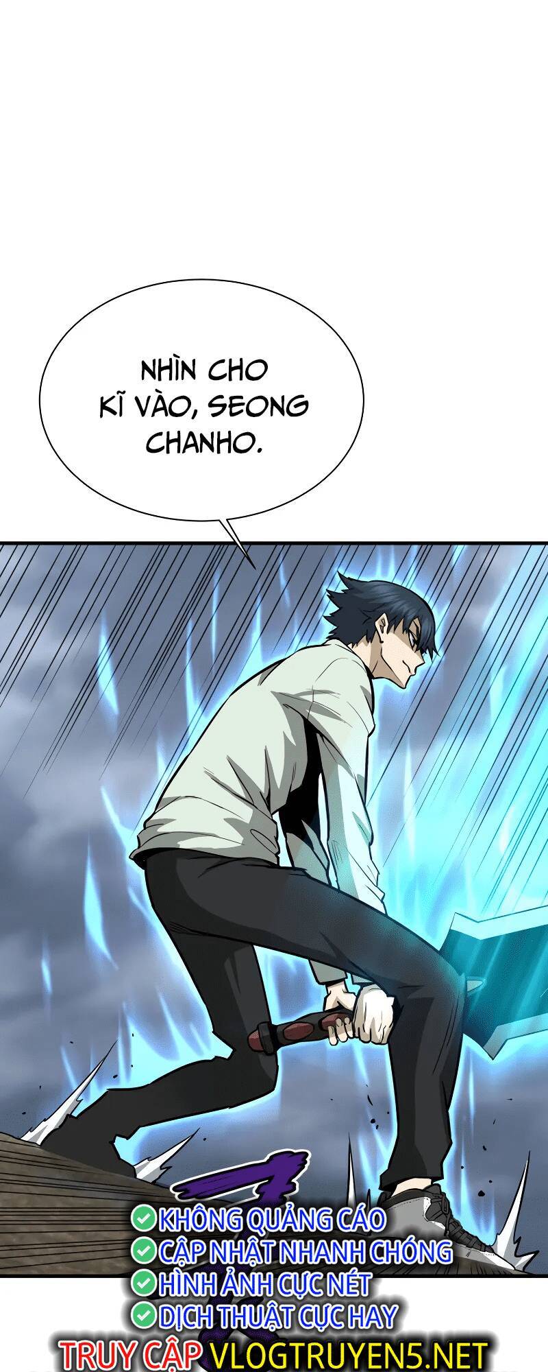 Ta Trở Về Từ Địa Ngục Chapter 42 - 13