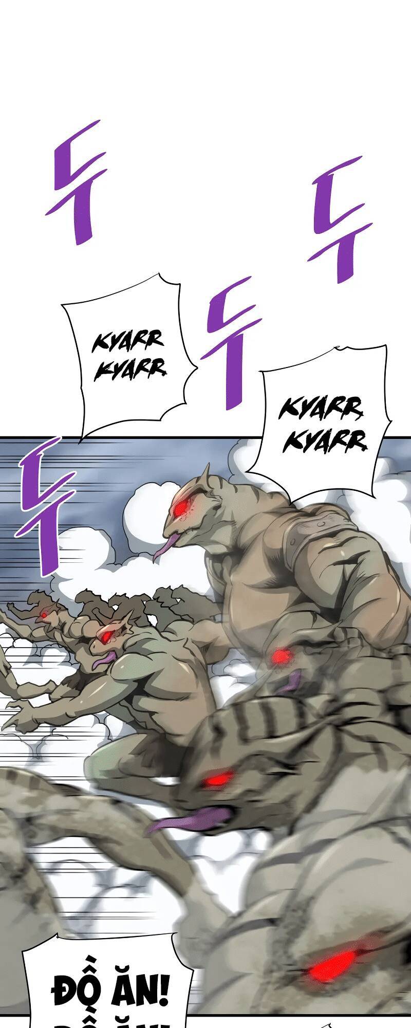 Ta Trở Về Từ Địa Ngục Chapter 42 - 9