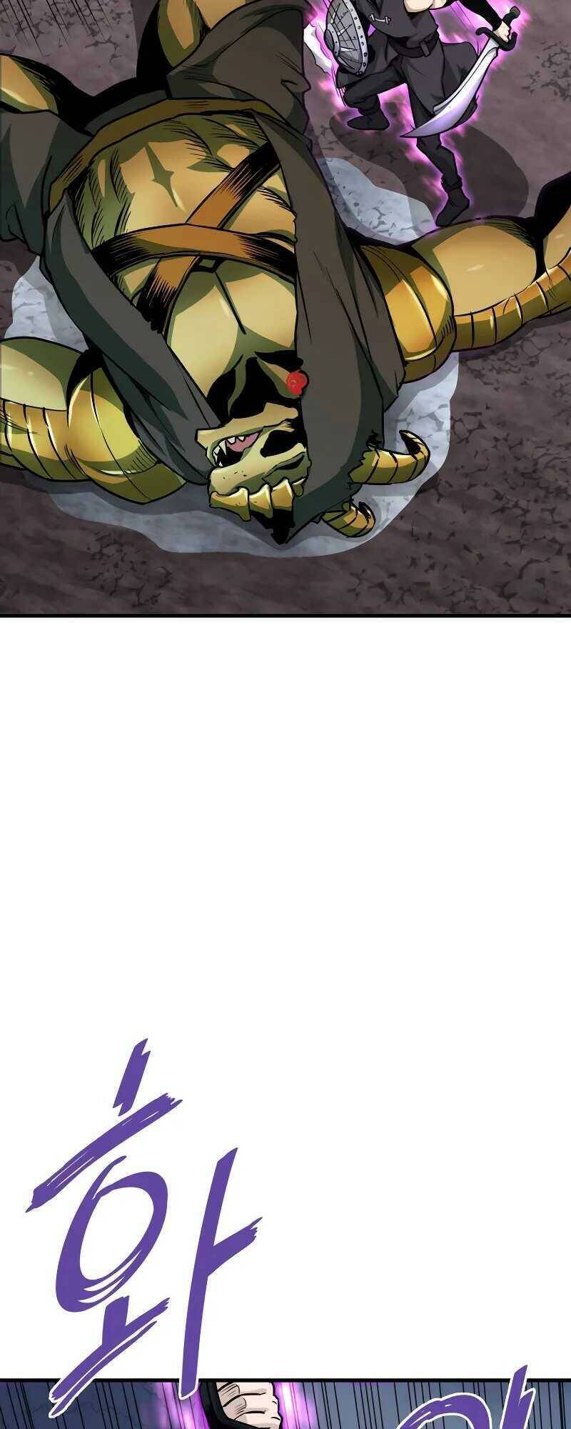 Ta Trở Về Từ Địa Ngục Chapter 44 - 53
