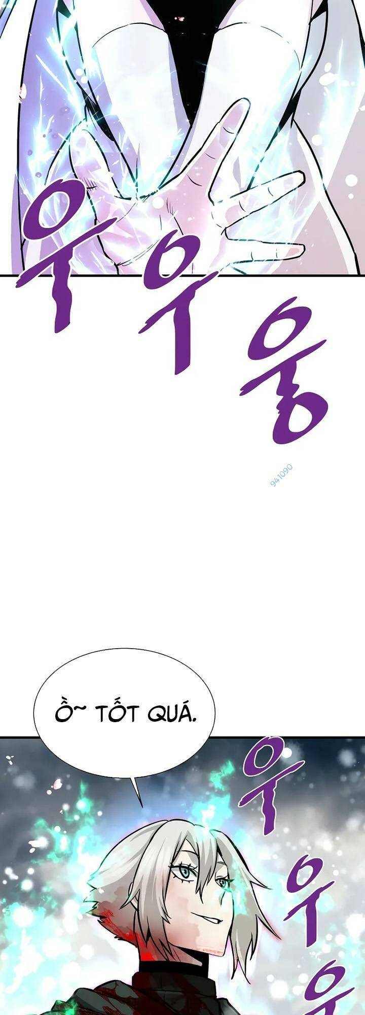 Ta Trở Về Từ Địa Ngục Chapter 45 - 19