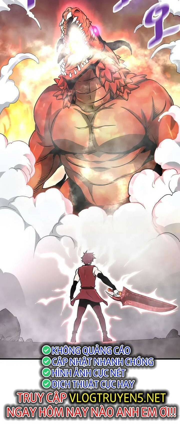 Ta Trở Về Từ Địa Ngục Chapter 45 - 49