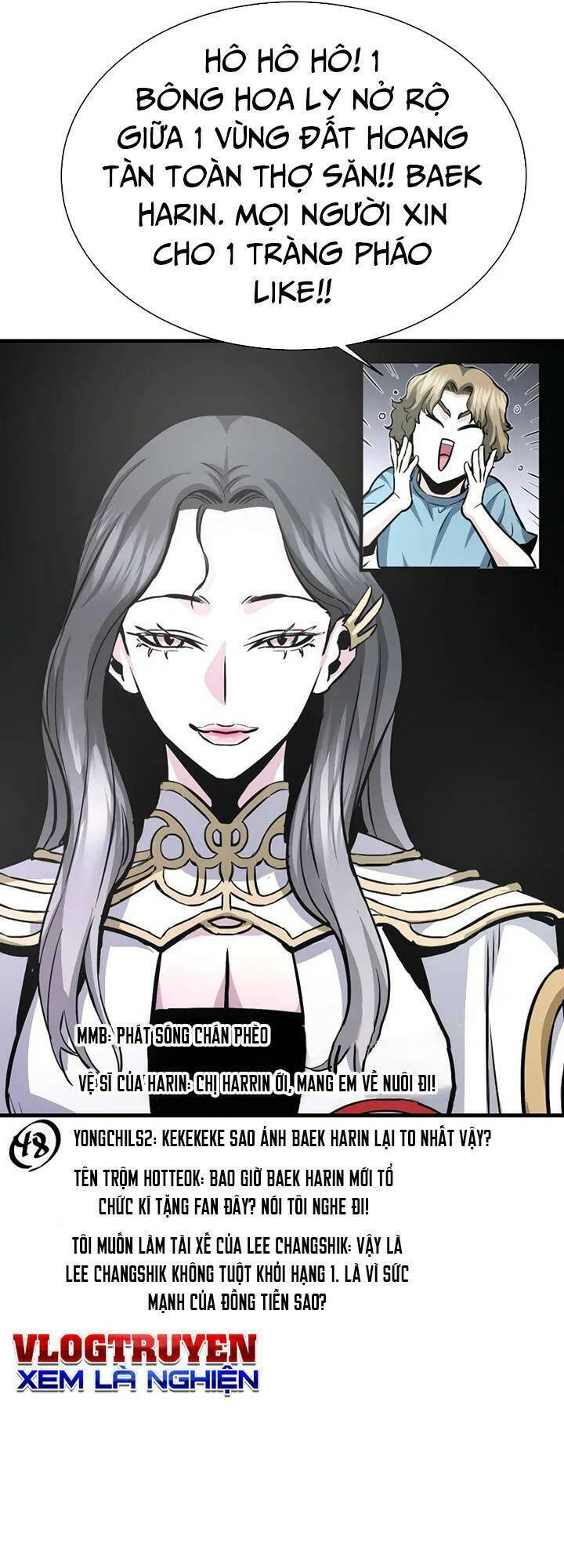 Ta Trở Về Từ Địa Ngục Chapter 45 - 57