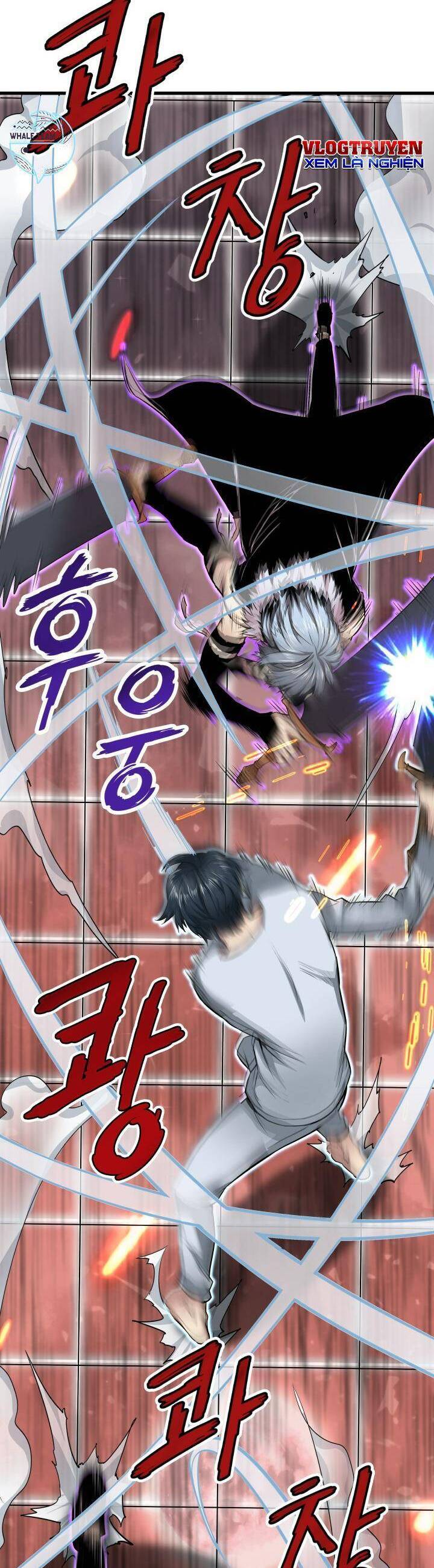 Ta Trở Về Từ Địa Ngục Chapter 5 - 12