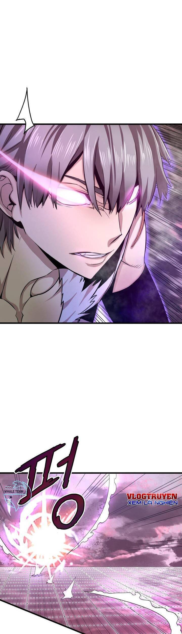 Ta Trở Về Từ Địa Ngục Chapter 5 - 23