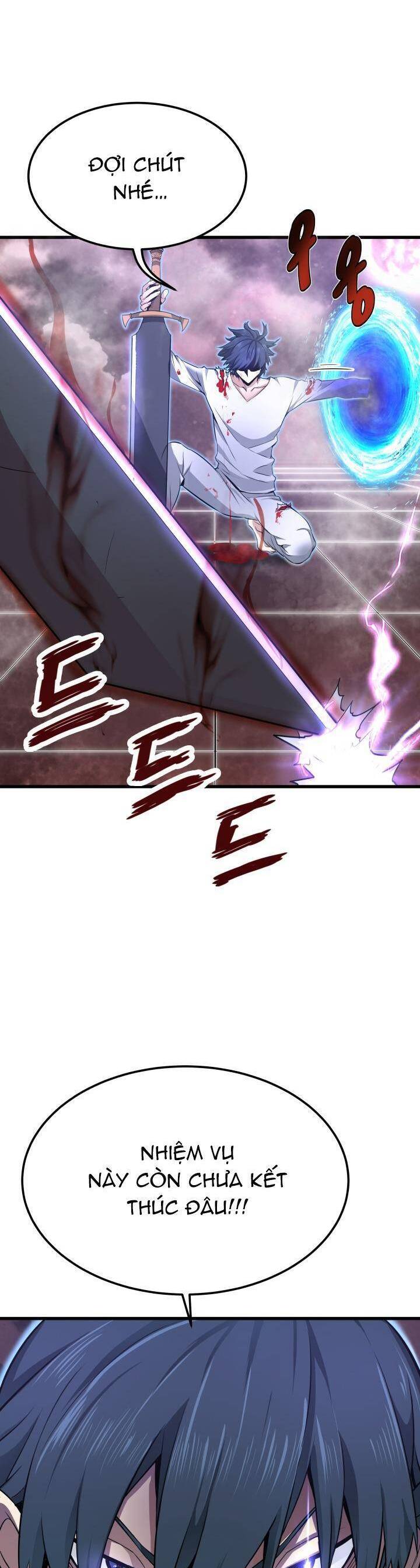 Ta Trở Về Từ Địa Ngục Chapter 5 - 50
