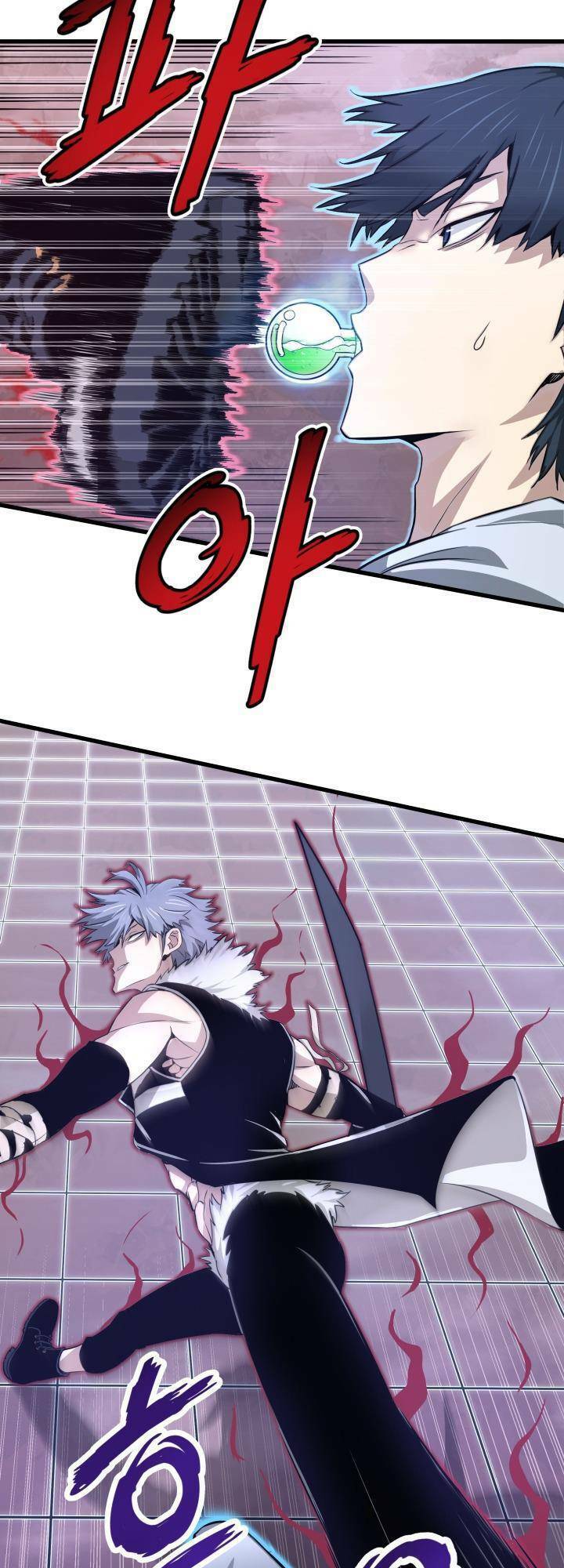 Ta Trở Về Từ Địa Ngục Chapter 6 - 12