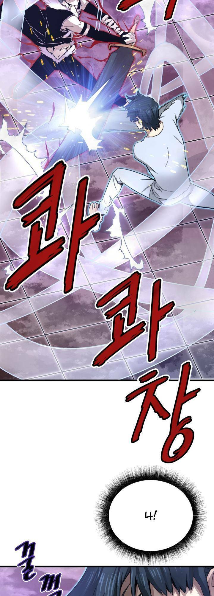 Ta Trở Về Từ Địa Ngục Chapter 6 - 16